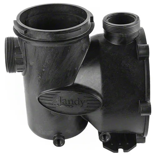 Jandy FloPro Pump Body R0479800