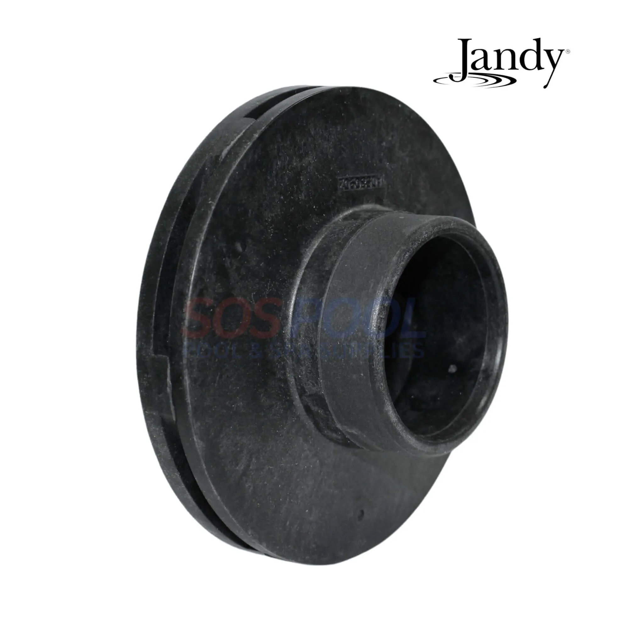 Jandy Impeller Kit For Stealth and PlusHP Pumps | 0.75Hp - 1HP | R0807203