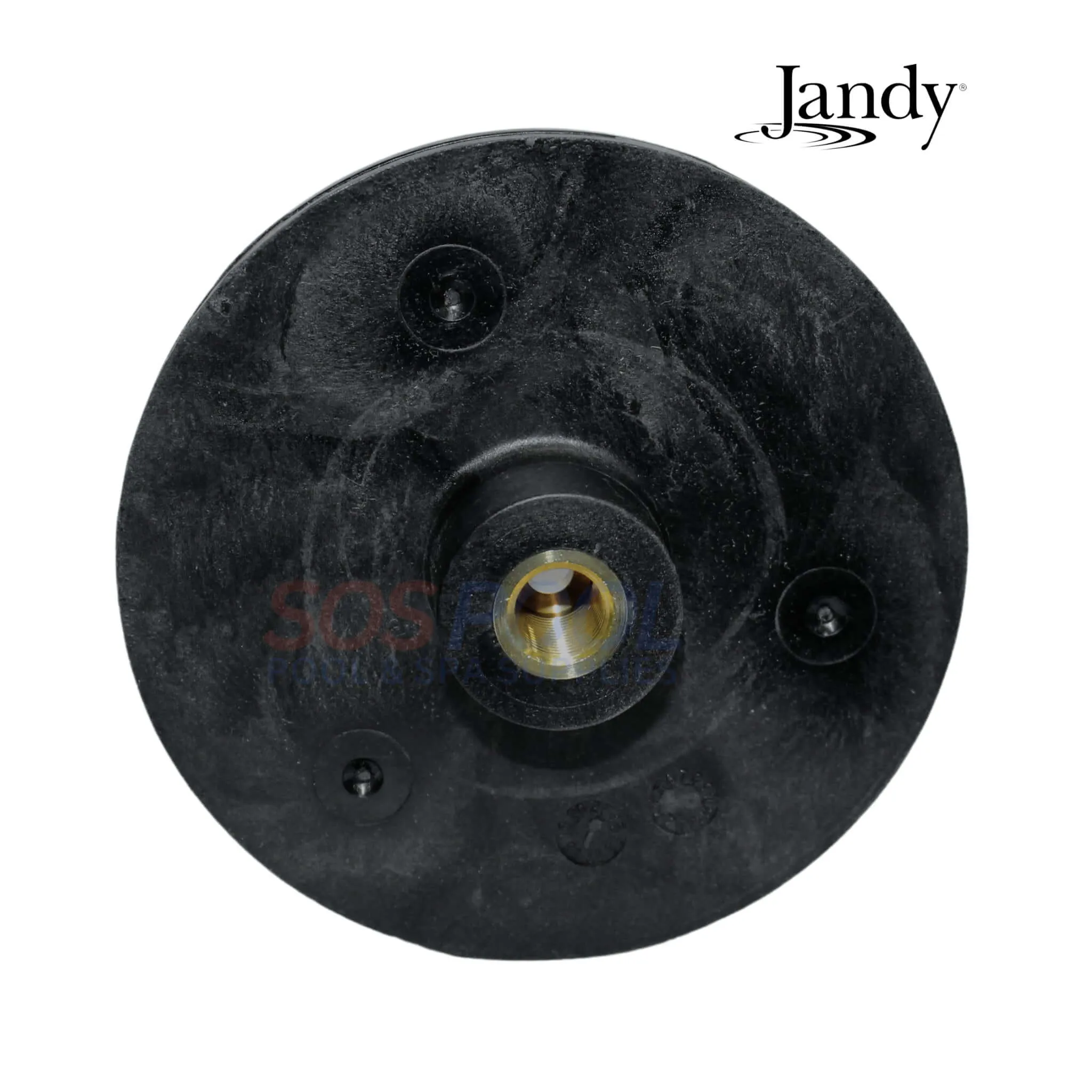 Jandy Impeller Kit For Stealth and PlusHP Pumps | 0.75Hp - 1HP | R0807203