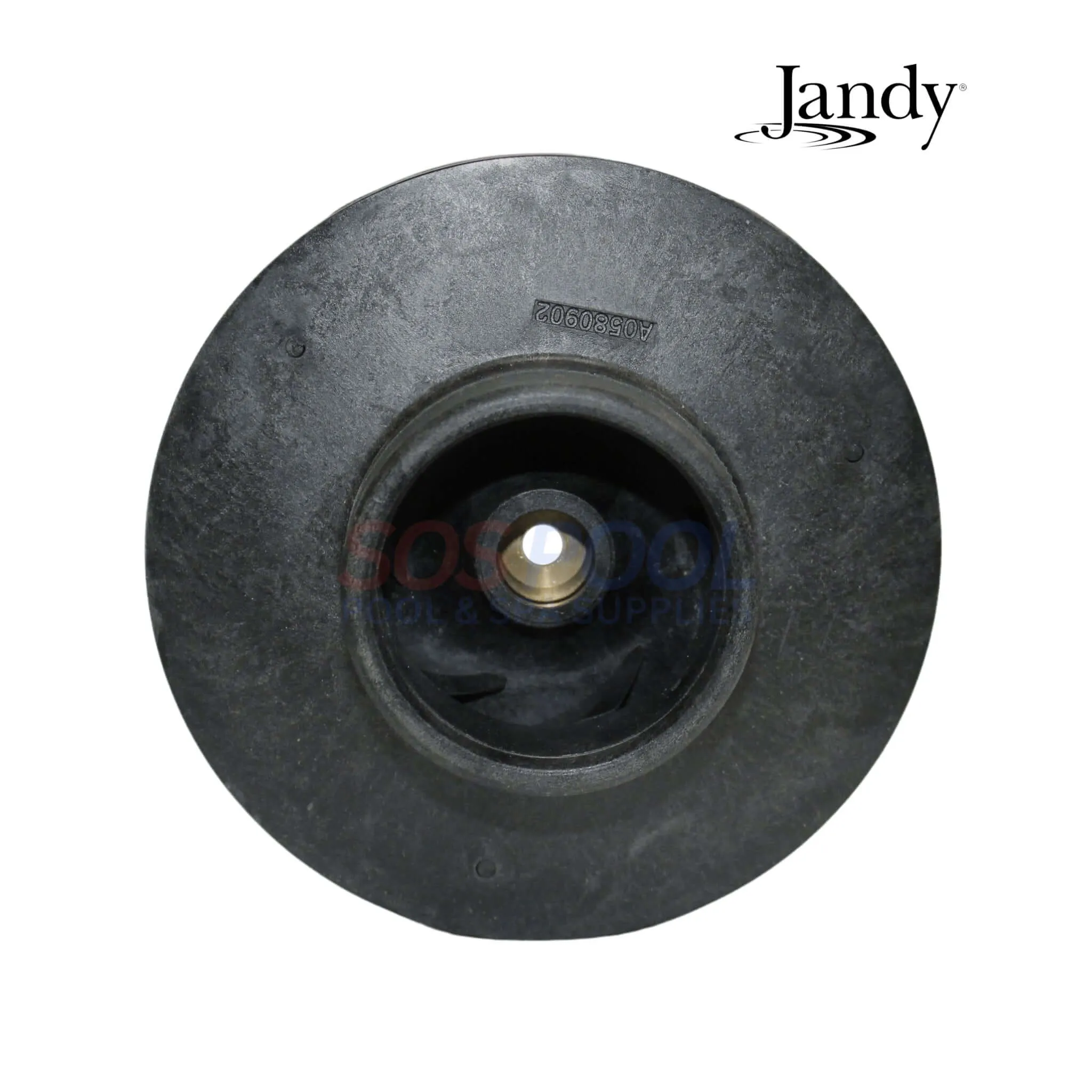 Jandy Impeller Kit For Stealth and PlusHP Pumps | 0.75Hp - 1HP | R0807203