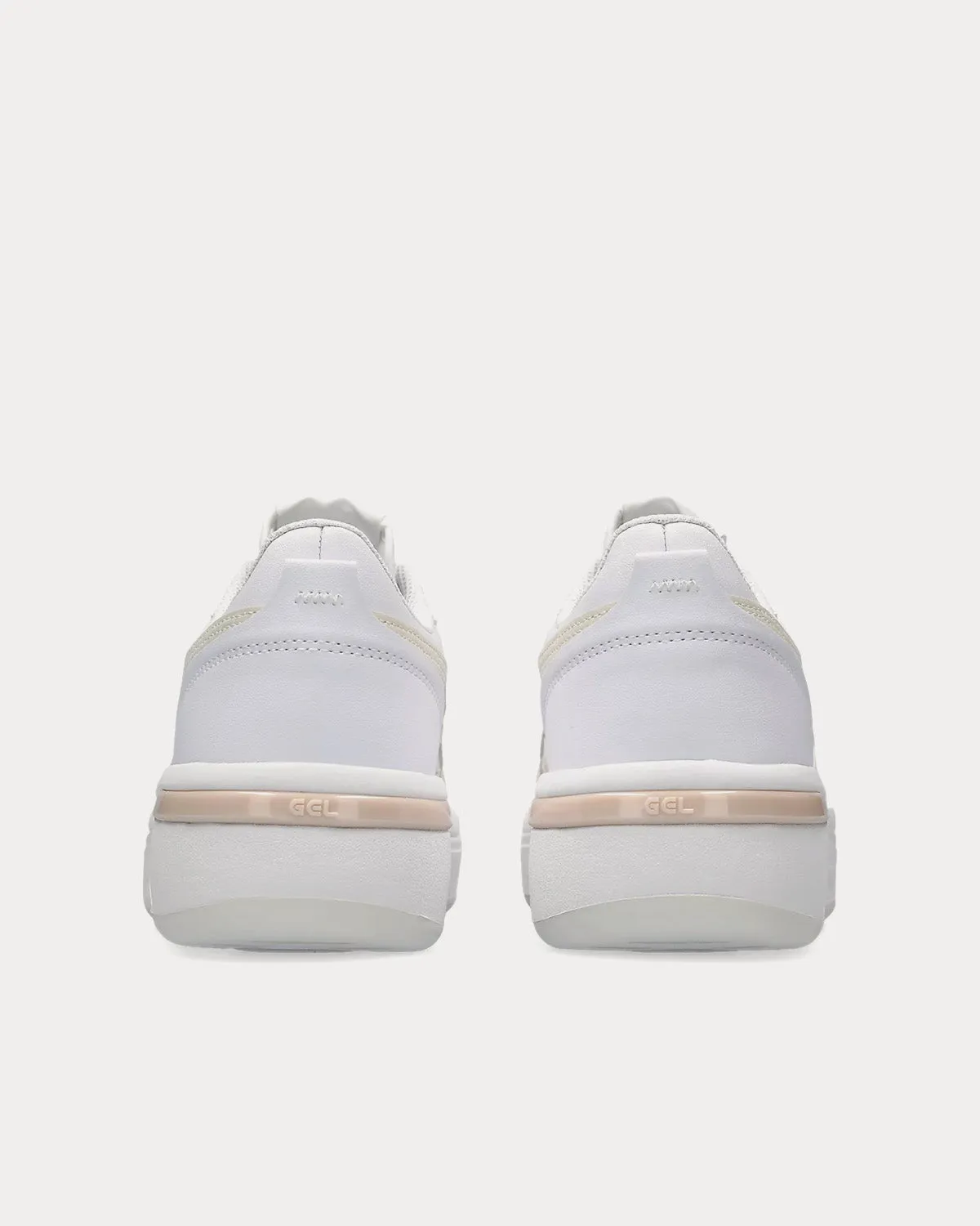 Japan S ST White / Birch Low Top Sneakers