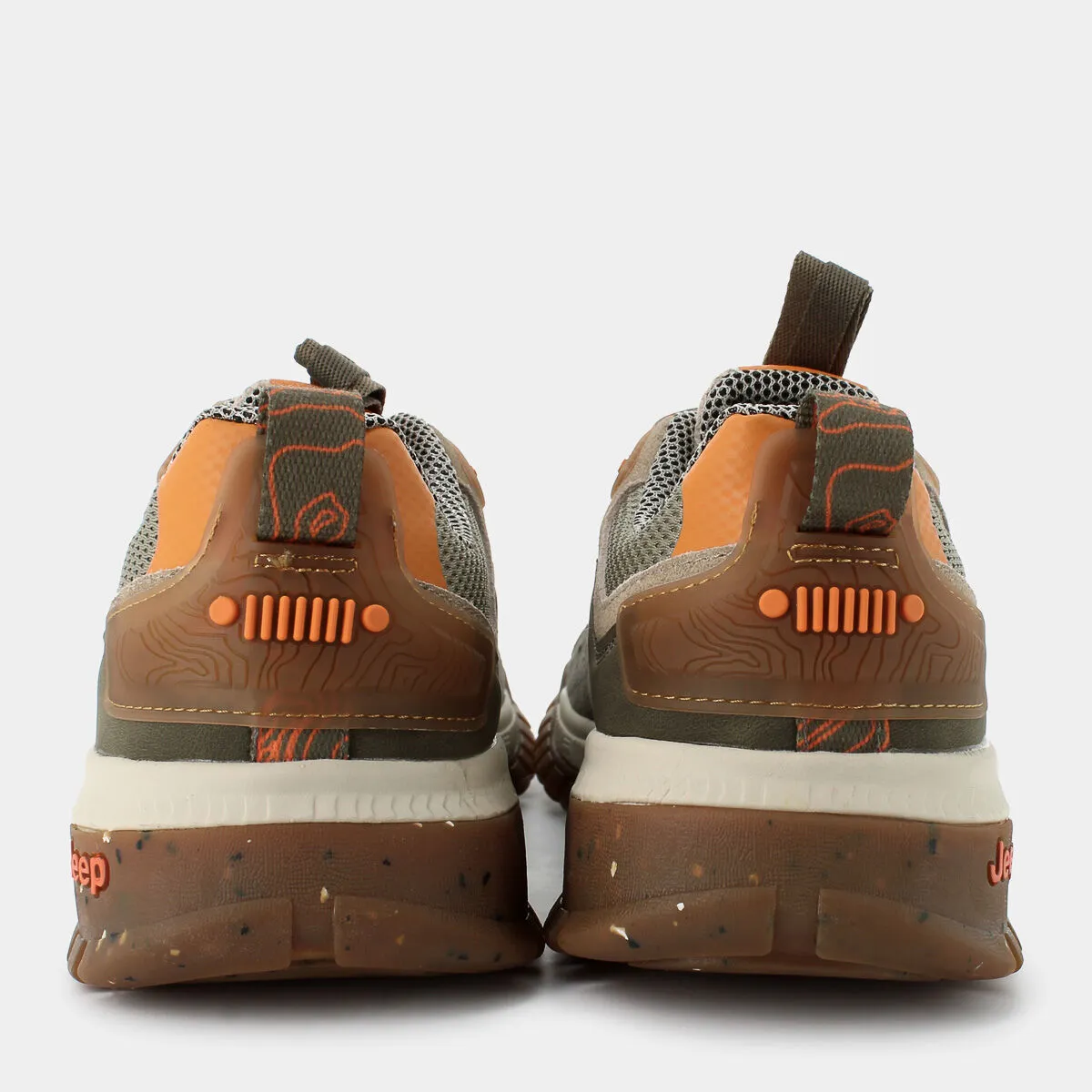 JM41060ACANYONSAGE- SNEAKERS