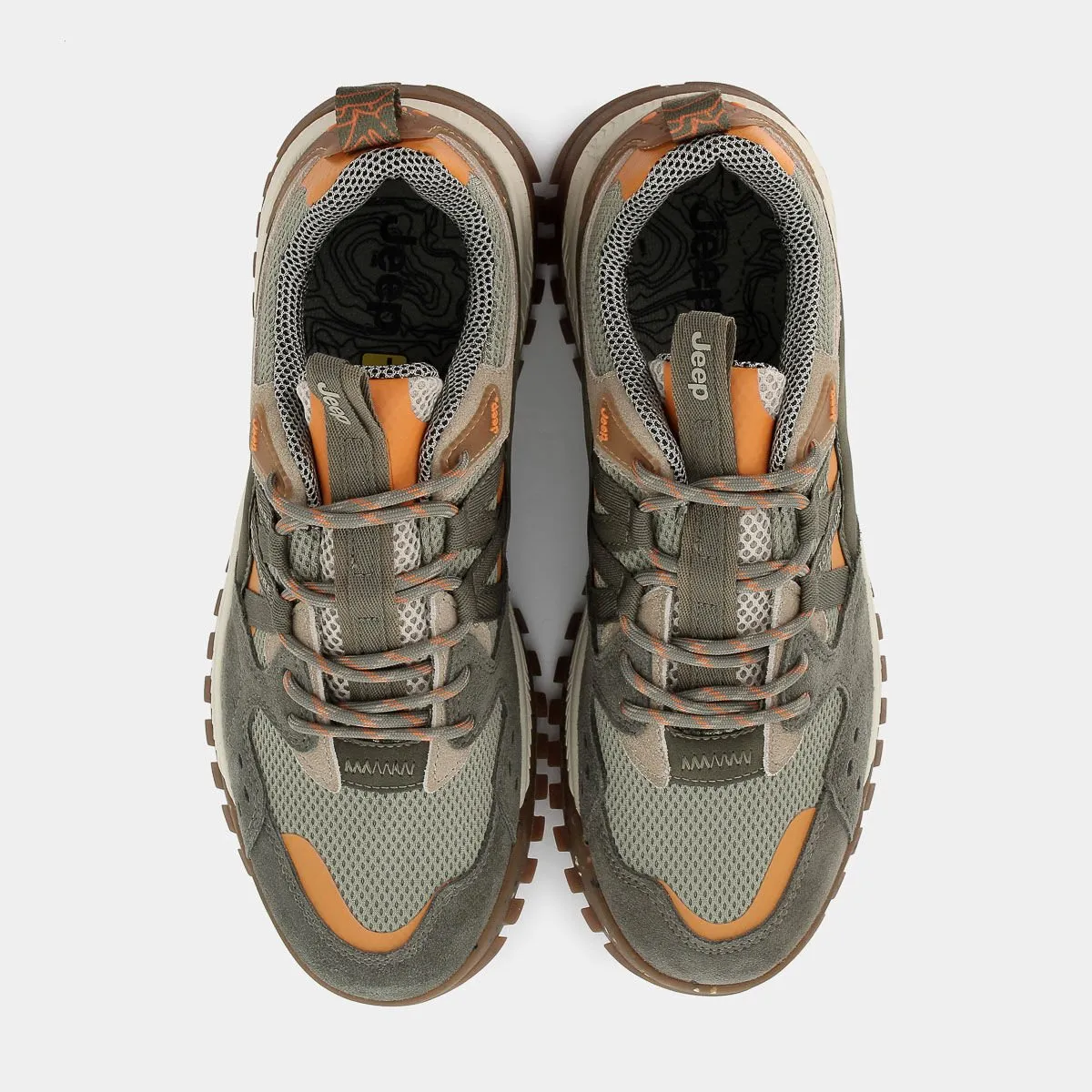 JM41060ACANYONSAGE- SNEAKERS