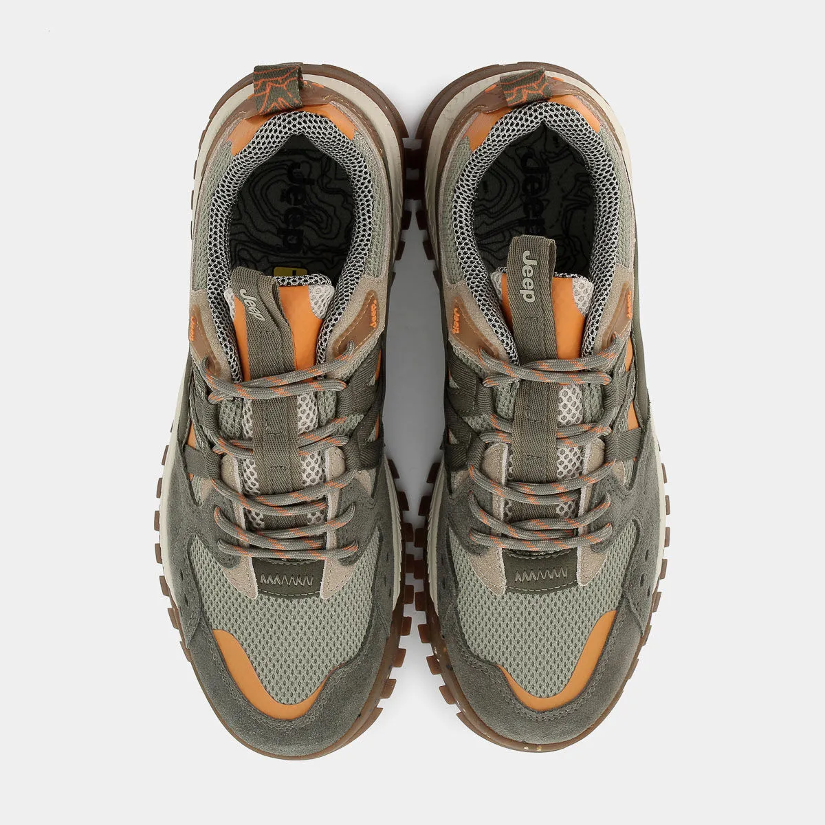 JM41060ACANYONSAGE- SNEAKERS
