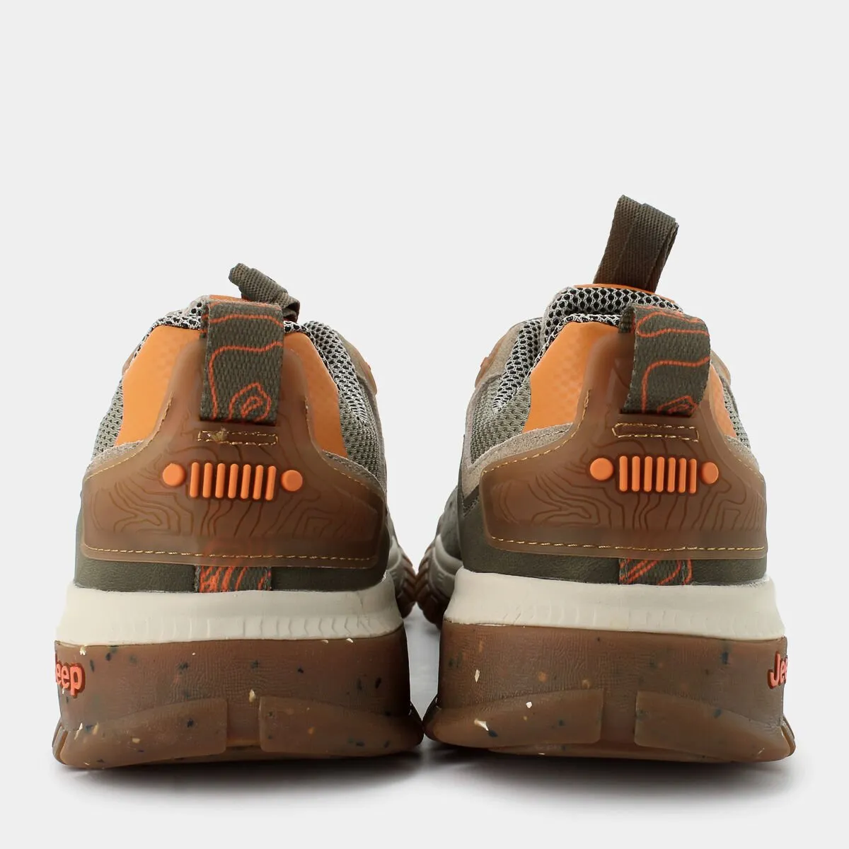 JM41060ACANYONSAGE- SNEAKERS