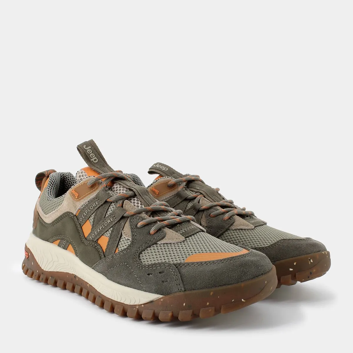 JM41060ACANYONSAGE- SNEAKERS