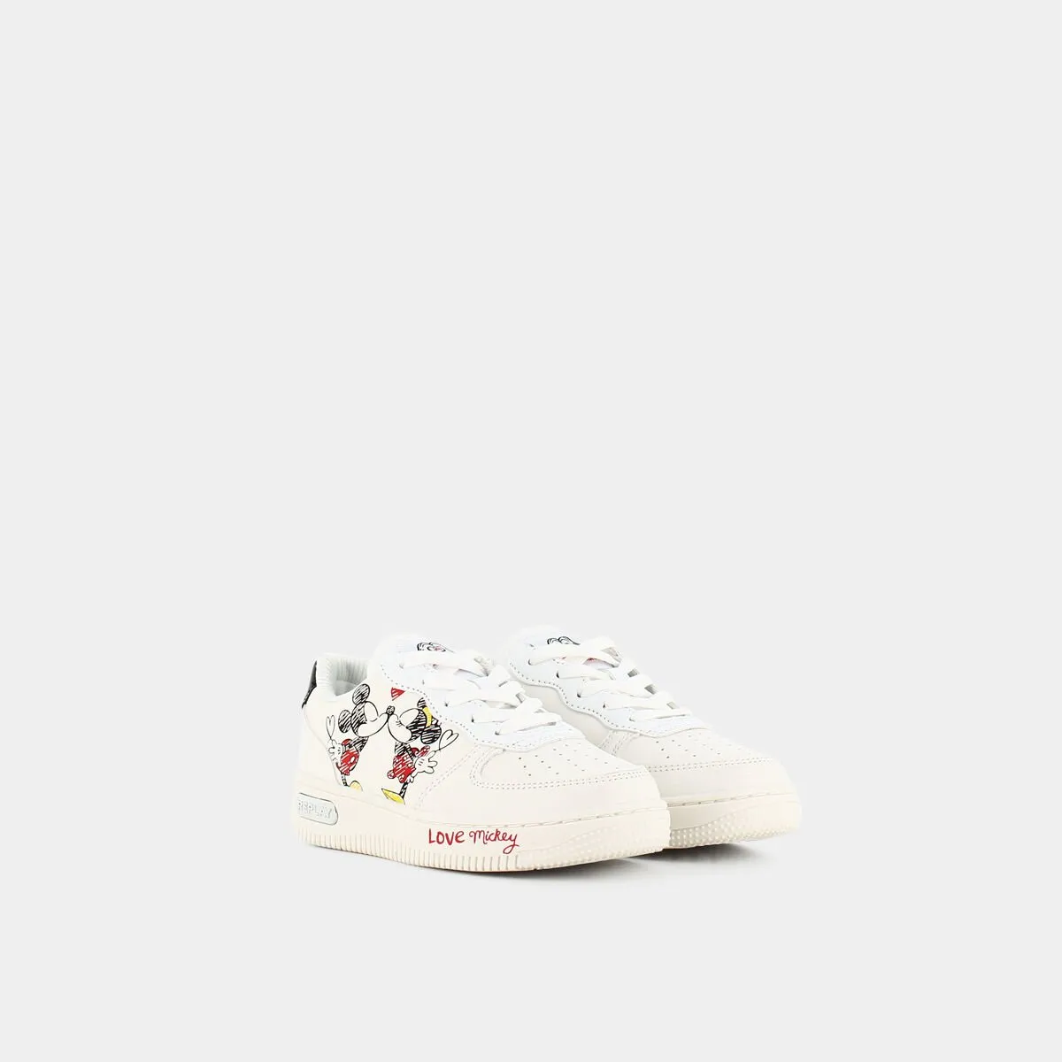 JZ440001SEPIC JRBIANCO- SNEAKERS