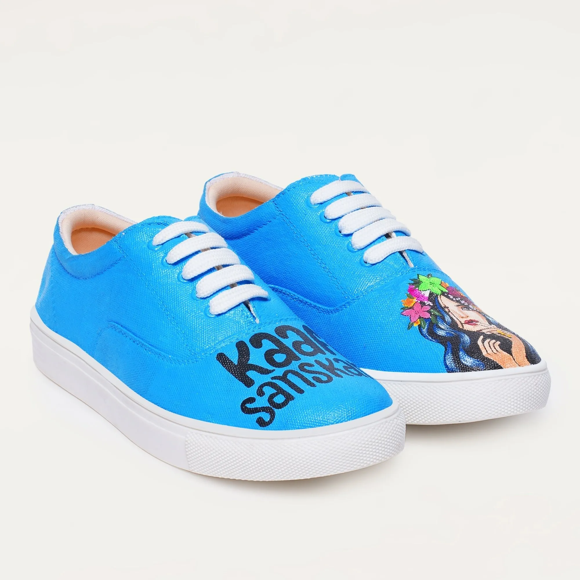 Kaafi Sanskari Sneakers