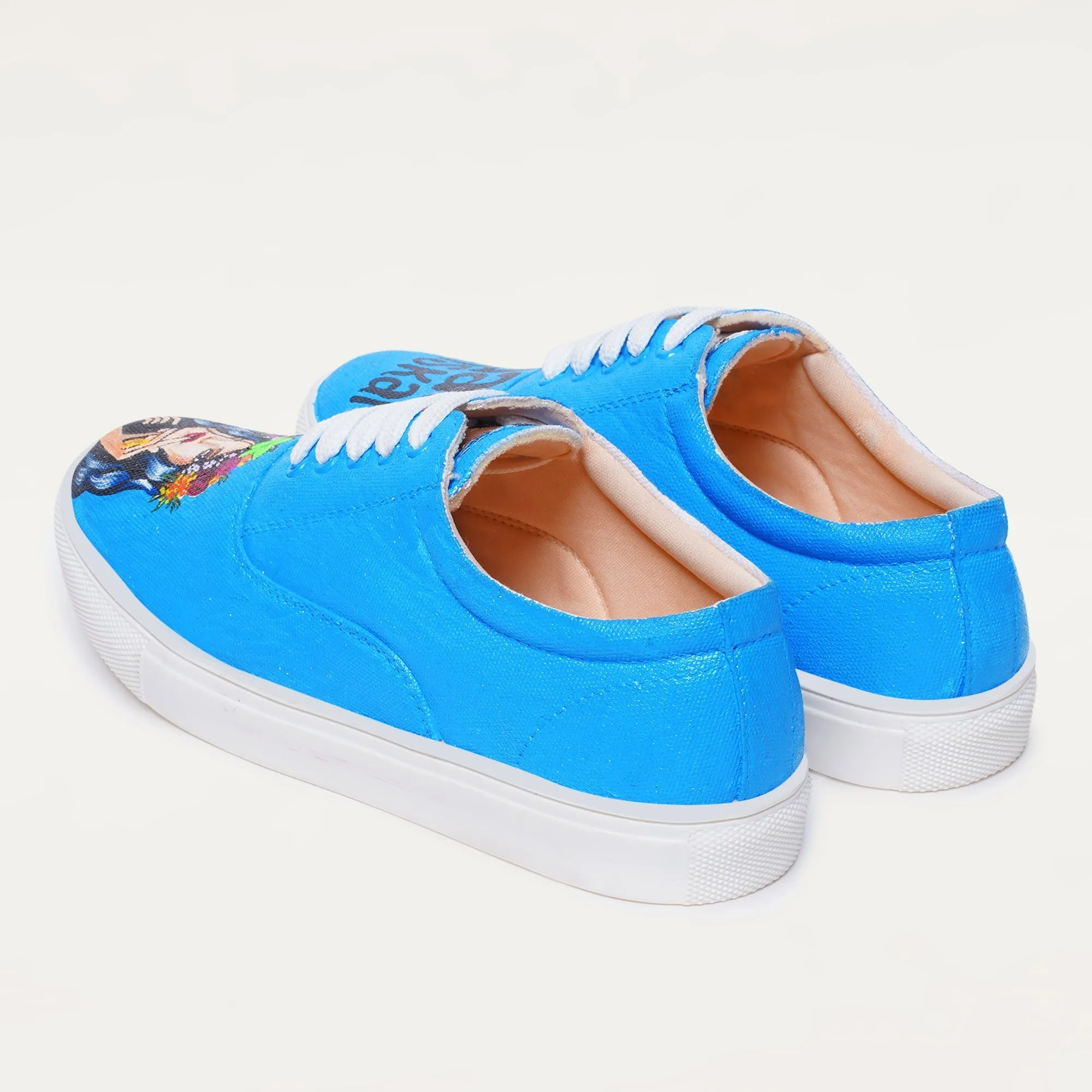 Kaafi Sanskari Sneakers