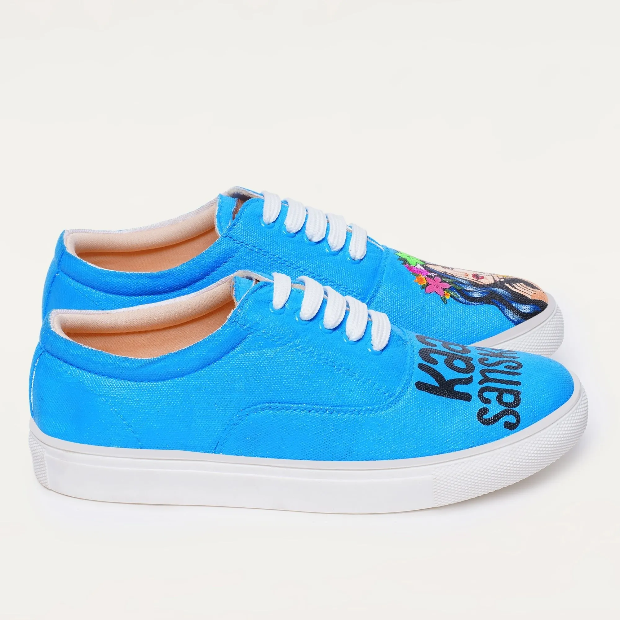 Kaafi Sanskari Sneakers