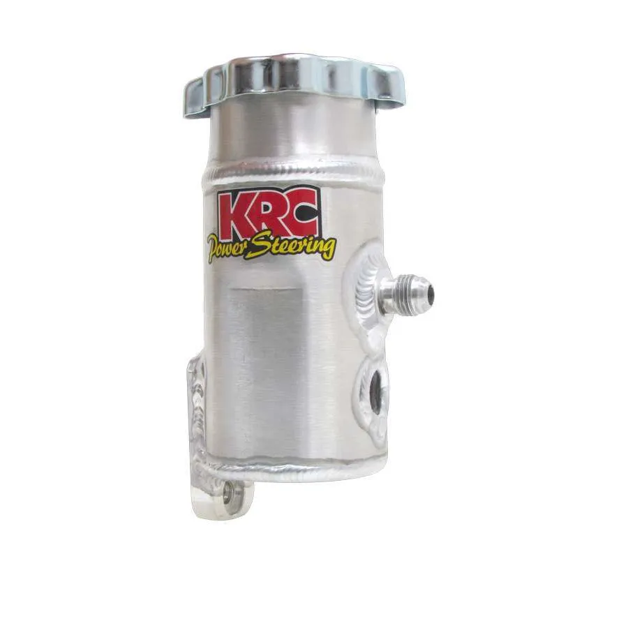 KRC Bolt-On Resevoir Tank - Passenger Side Pump