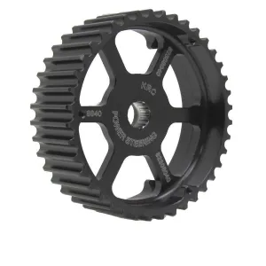 KRC Pro Series Oil Pump Pulley - 40T HTD