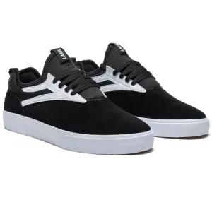 LAKAI DOVER BLACK SUEDE 10.5