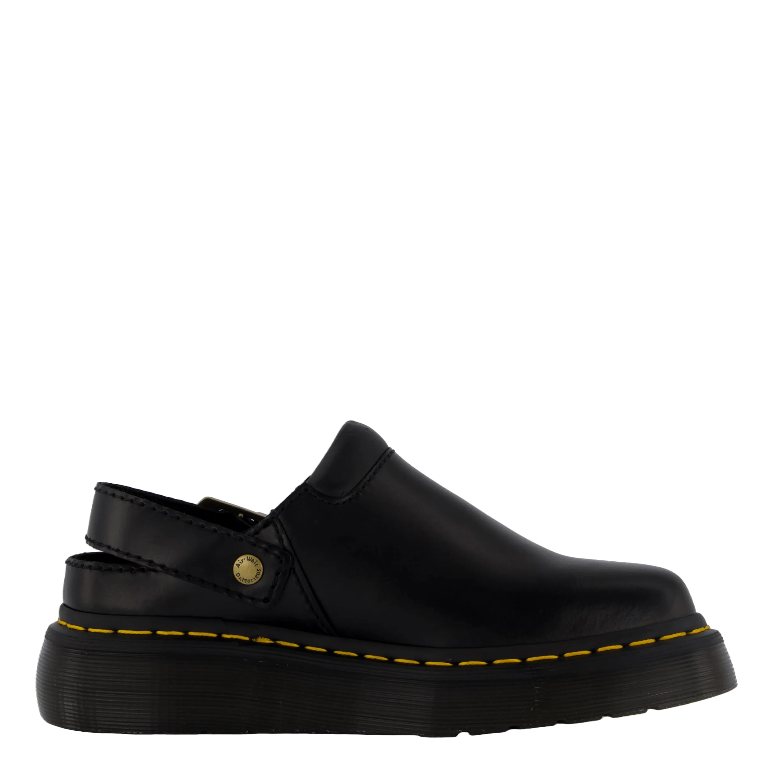Laketen Black Atlas