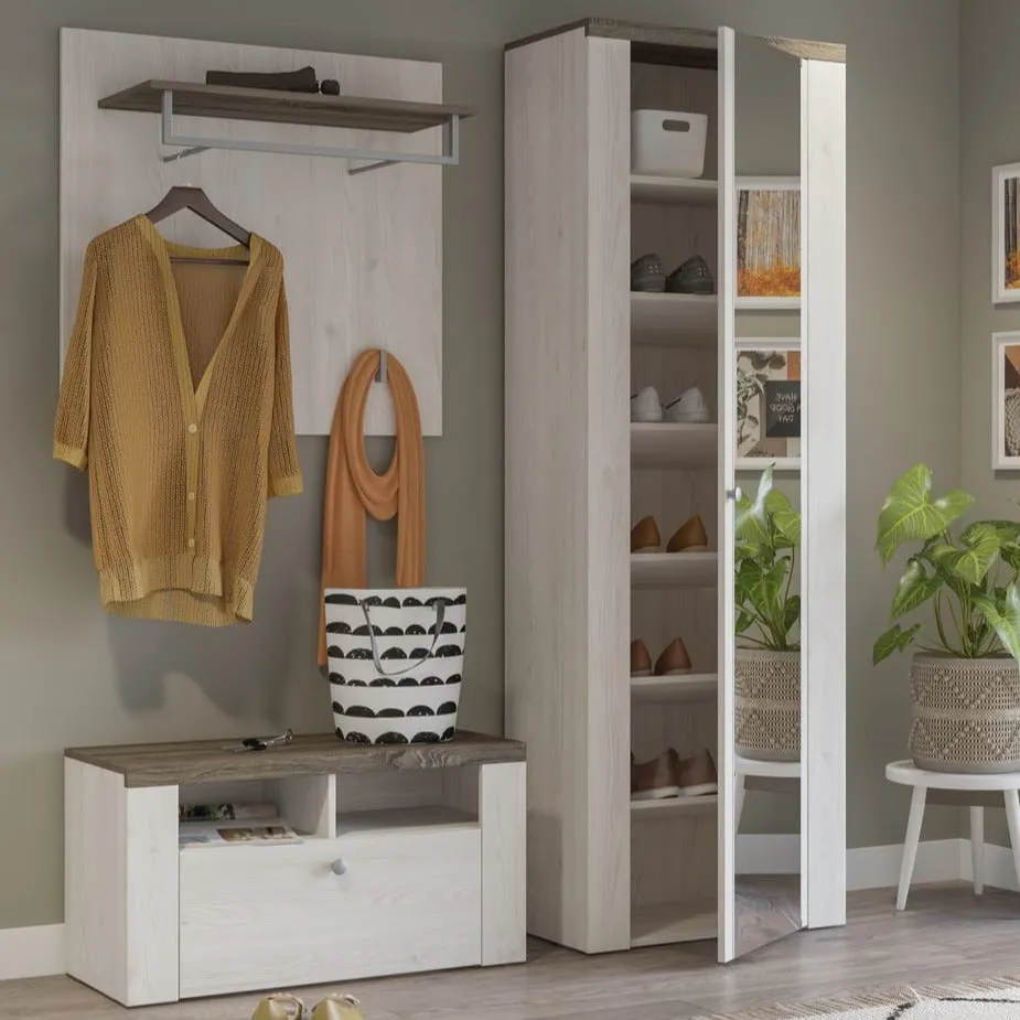 Larona 88 Hallway Cabinet 65cm