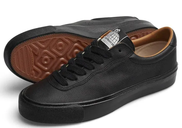Last Resort AB - VM001 Leather Shoes | Black Black