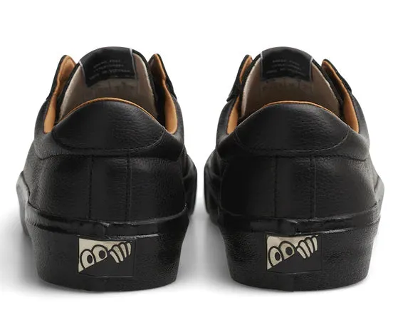 Last Resort AB - VM001 Leather Shoes | Black Black