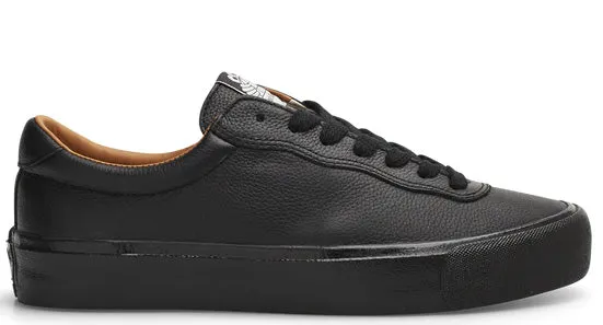 Last Resort AB - VM001 Leather Shoes | Black Black