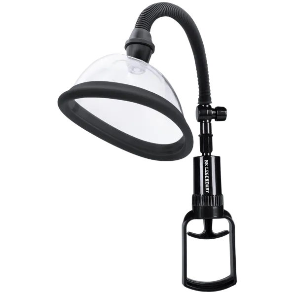 LaViva Vaczilla X14 Vagina Master Grip Finger Pull Pump