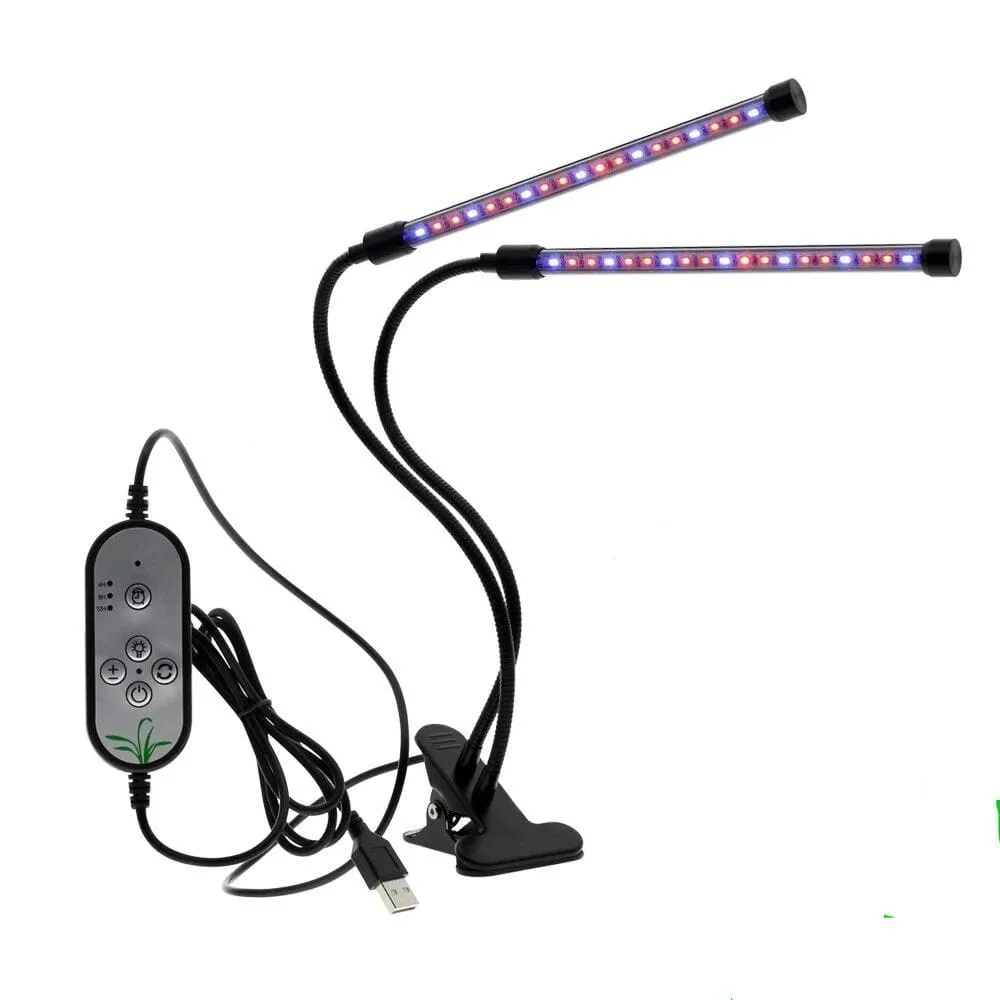 LED Grow Light For Plants