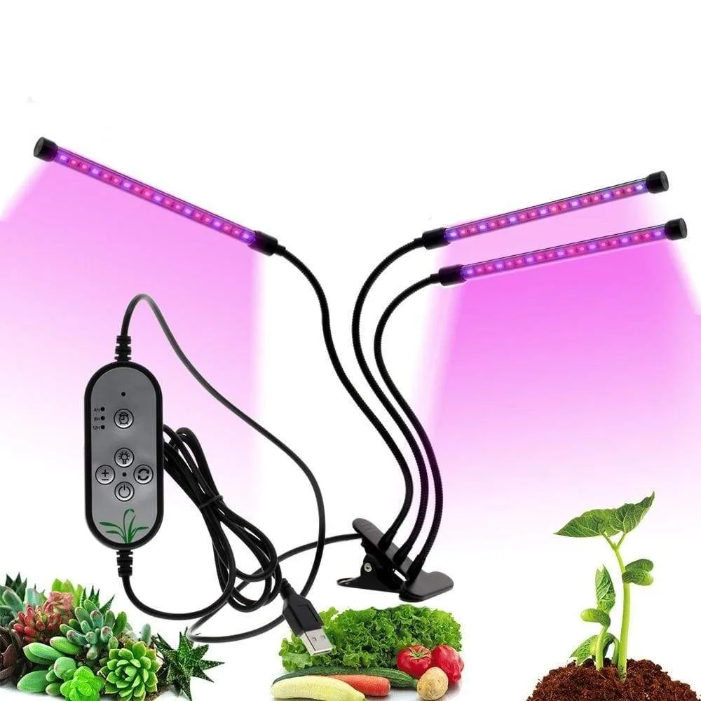 LED Grow Light For Plants