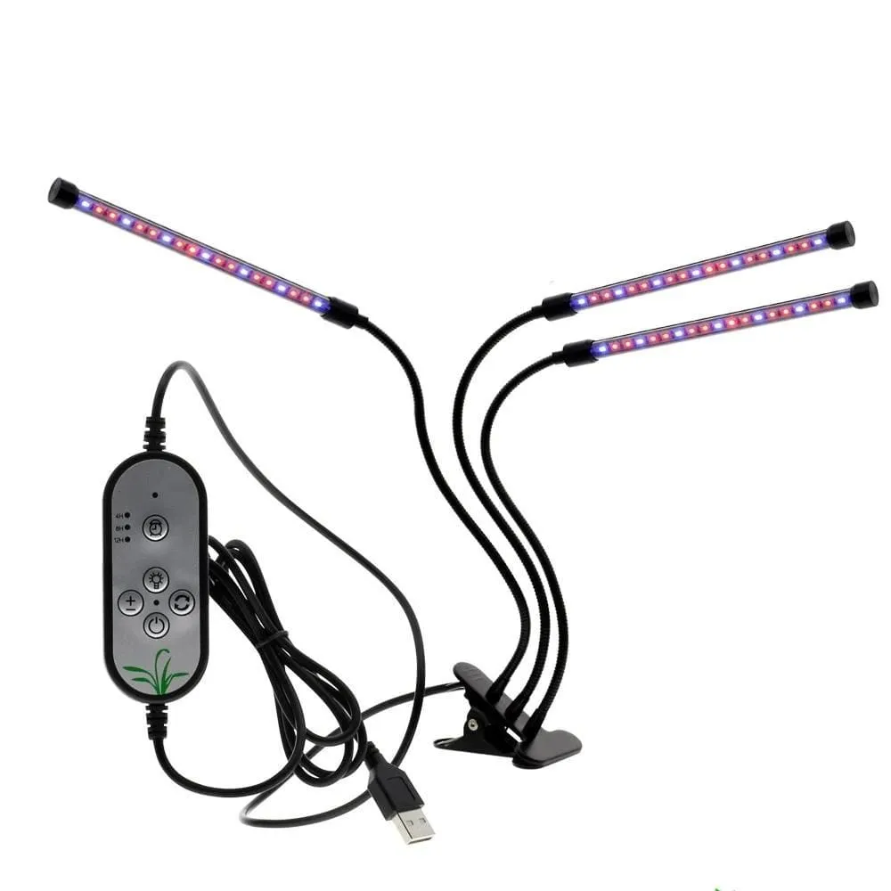 LED Grow Light For Plants