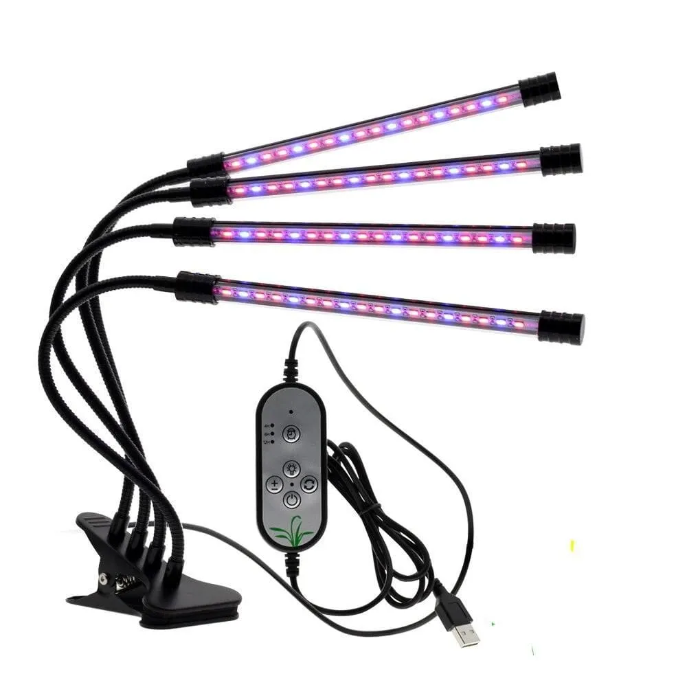 LED Grow Light For Plants