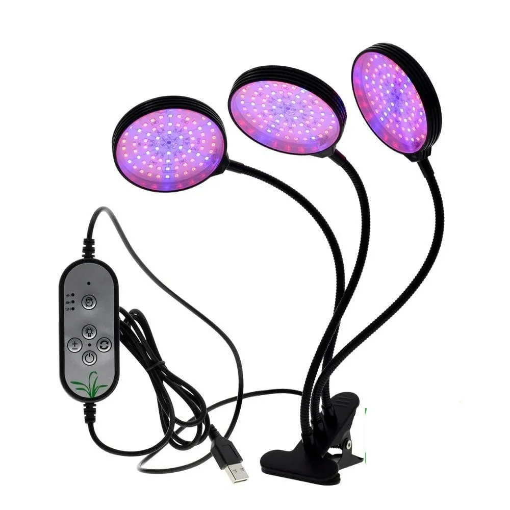 LED Grow Light For Plants