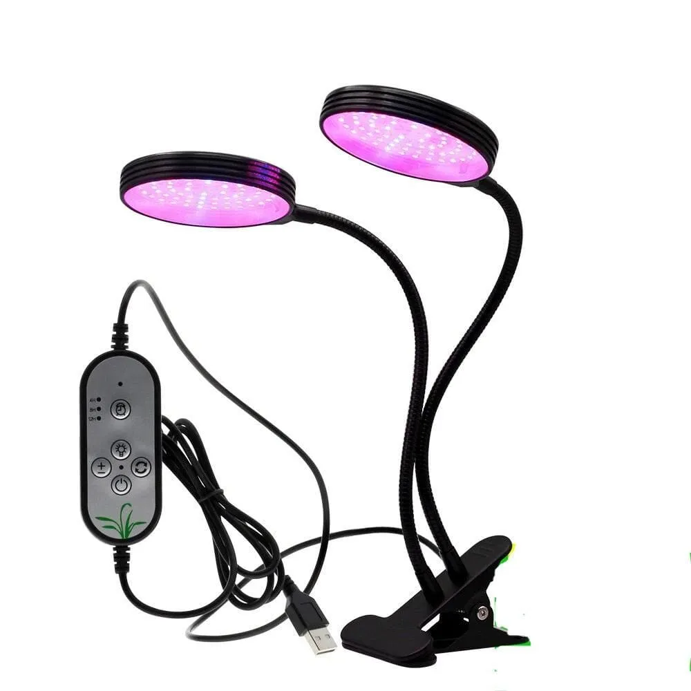 LED Grow Light For Plants
