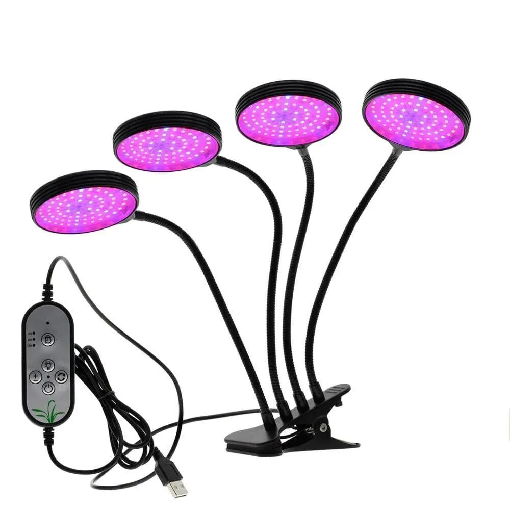 LED Grow Light For Plants