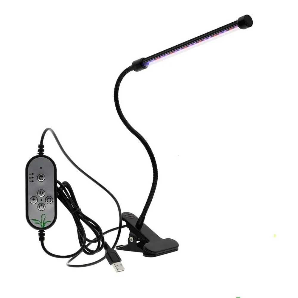 LED Grow Light For Plants