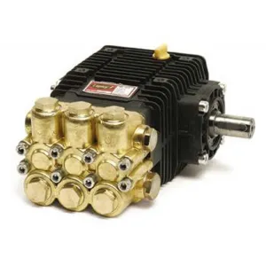 Legacy Pump - TML Series