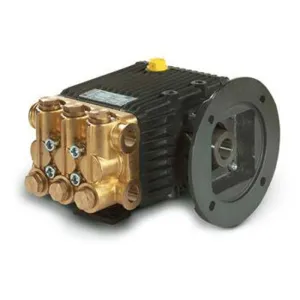 Legacy Pump - WJH-F & WJH Series
