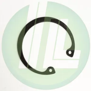 LINCOLN INDUSTRIAL 69281 Retaining Ring Packing for Converting Packing Glands - Pump Repair Part