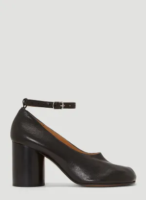Maison Margiela Tabi Mary-Jane Pumps