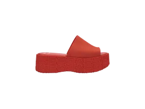 Melissa Becky   Marc Jacobs - Red