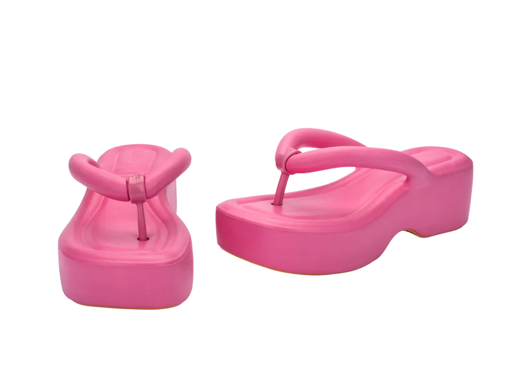 Melissa Free Platform