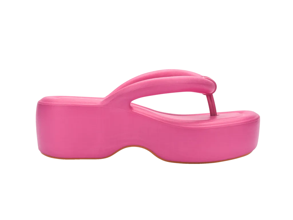 Melissa Free Platform