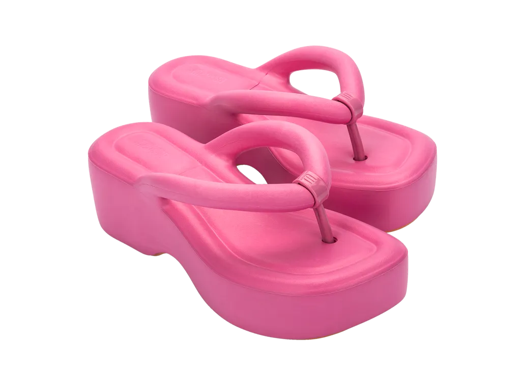 Melissa Free Platform