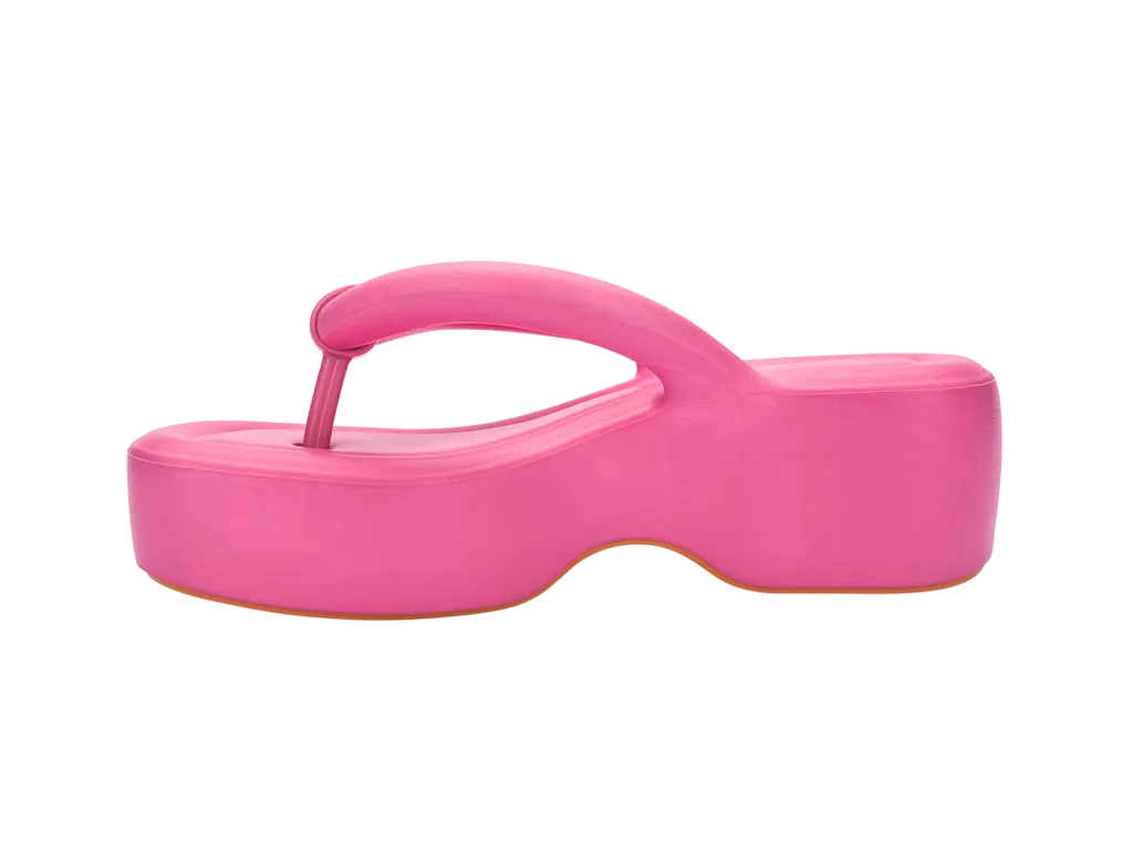 Melissa Free Platform