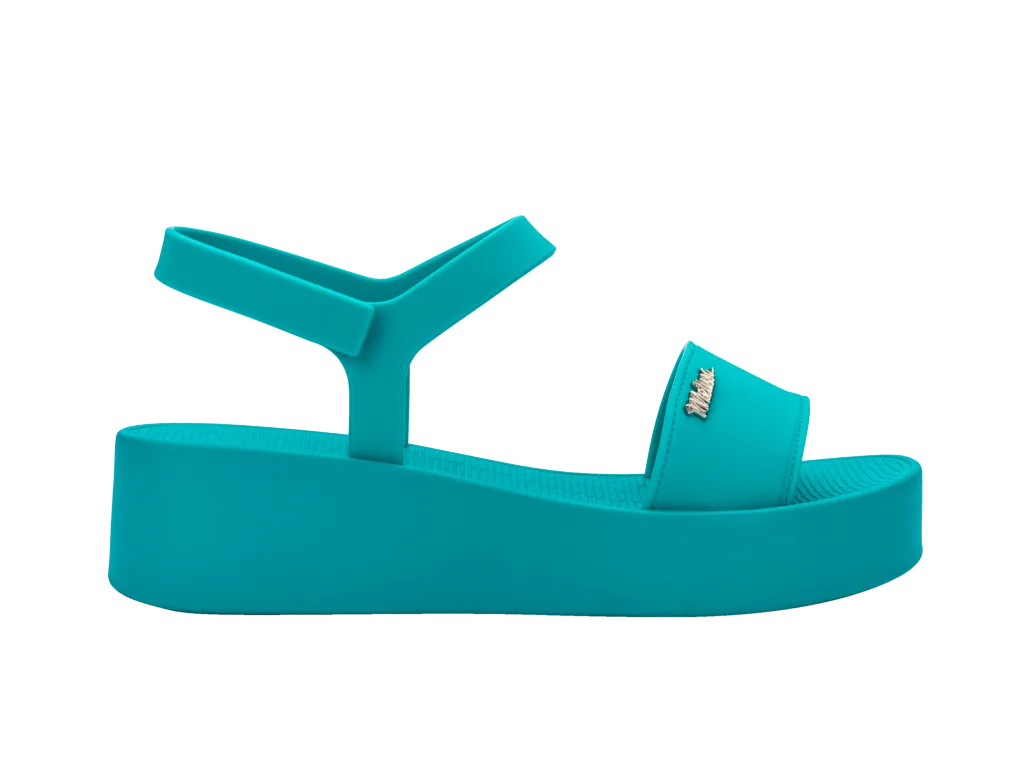 Melissa Sun Laguna Platform