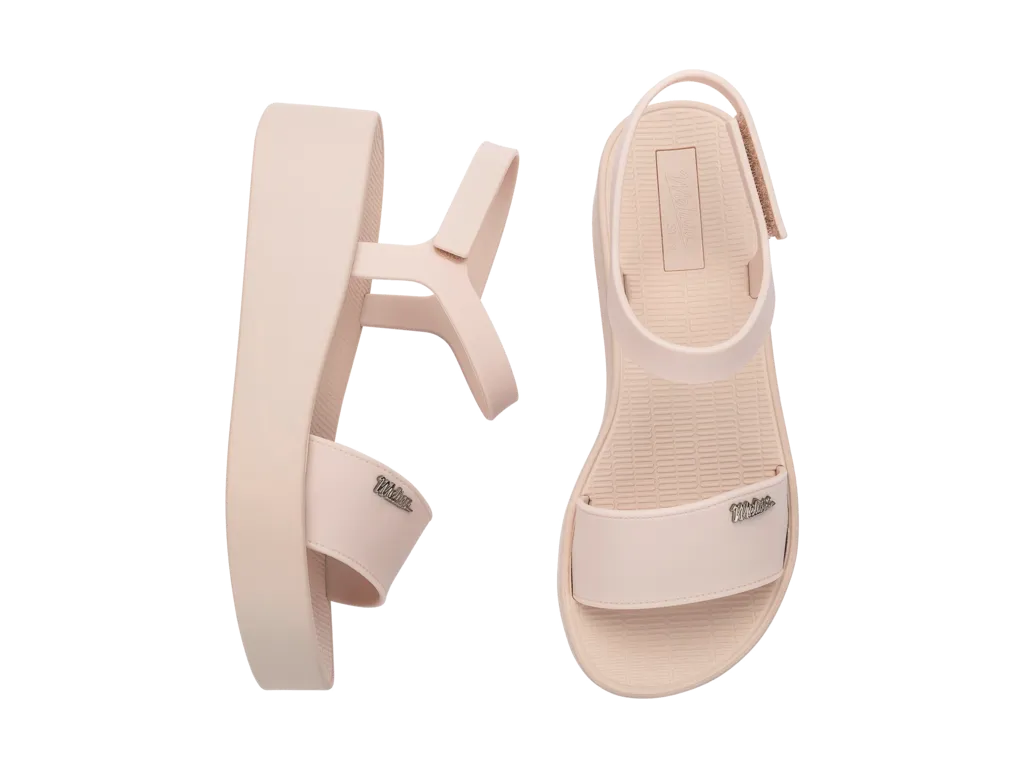 Melissa Sun Laguna Platform