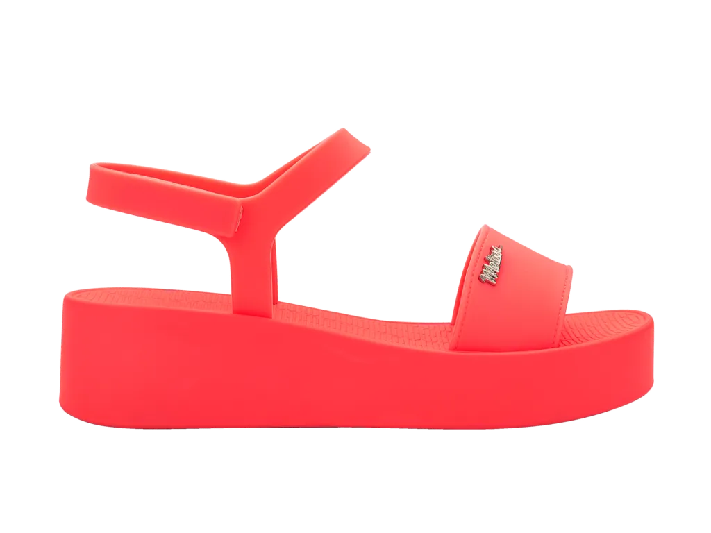 Melissa Sun Laguna Platform