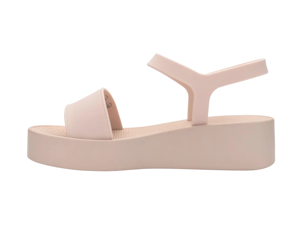 Melissa Sun Laguna Platform