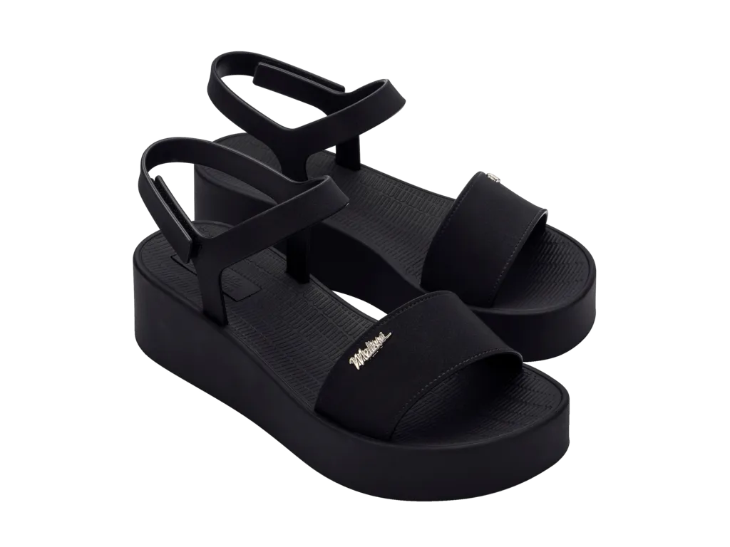 Melissa Sun Laguna Platform