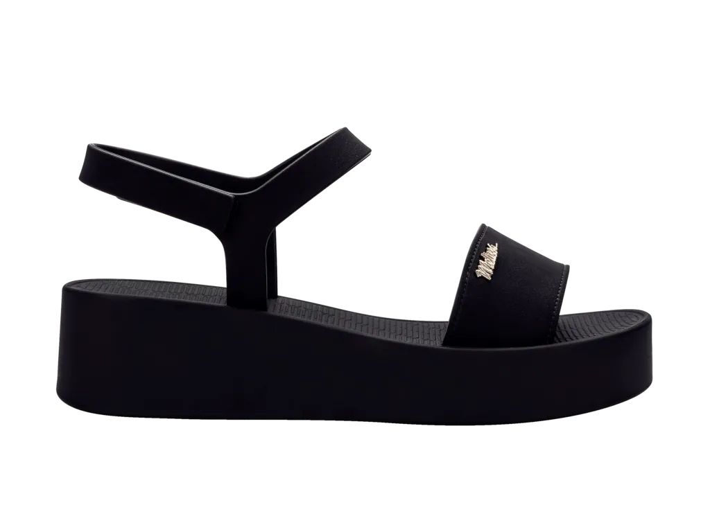 Melissa Sun Laguna Platform