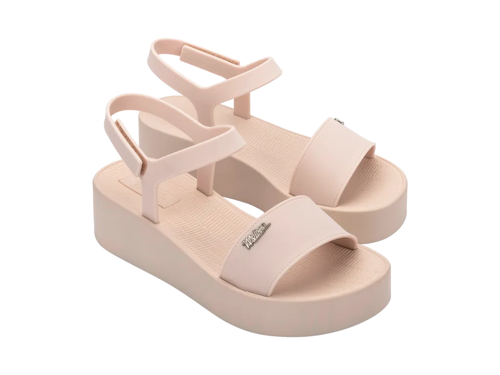 Melissa Sun Laguna Platform