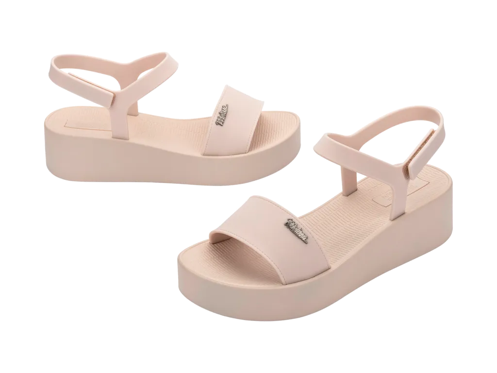 Melissa Sun Laguna Platform