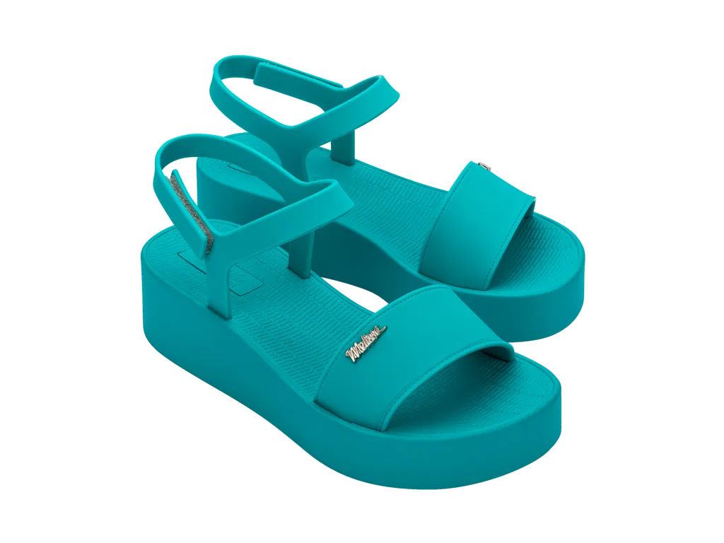 Melissa Sun Laguna Platform