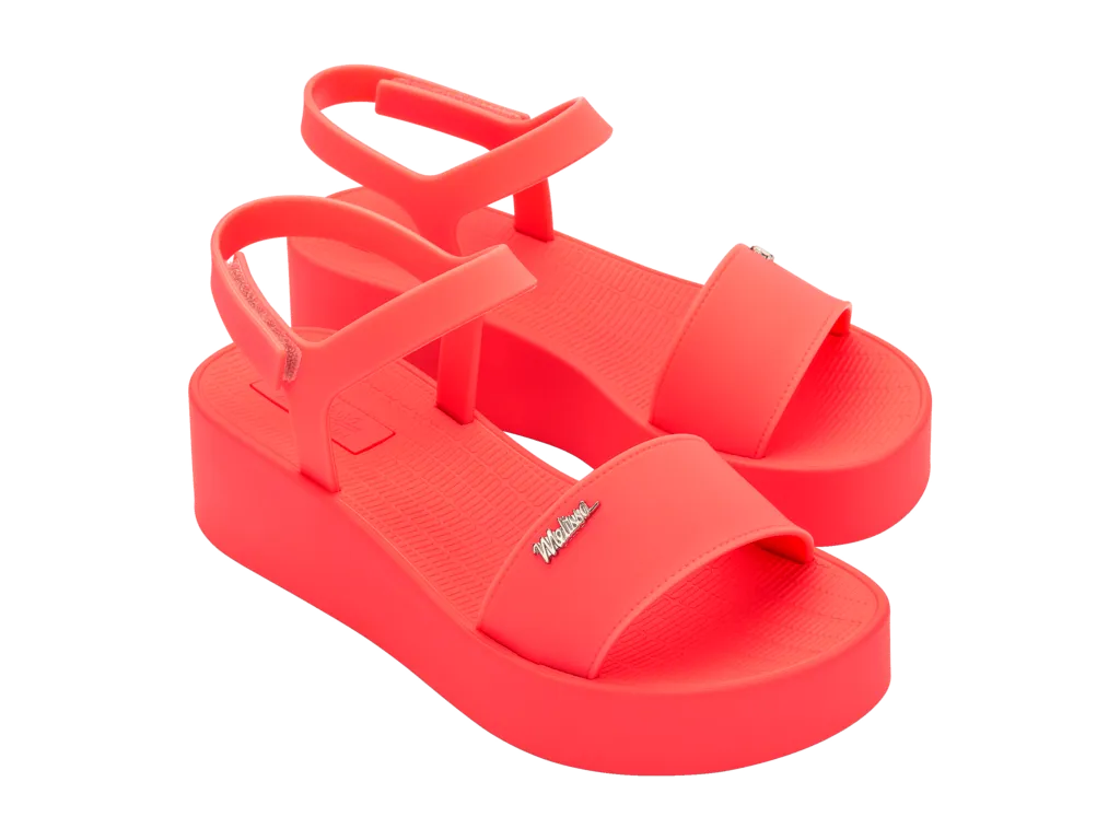 Melissa Sun Laguna Platform
